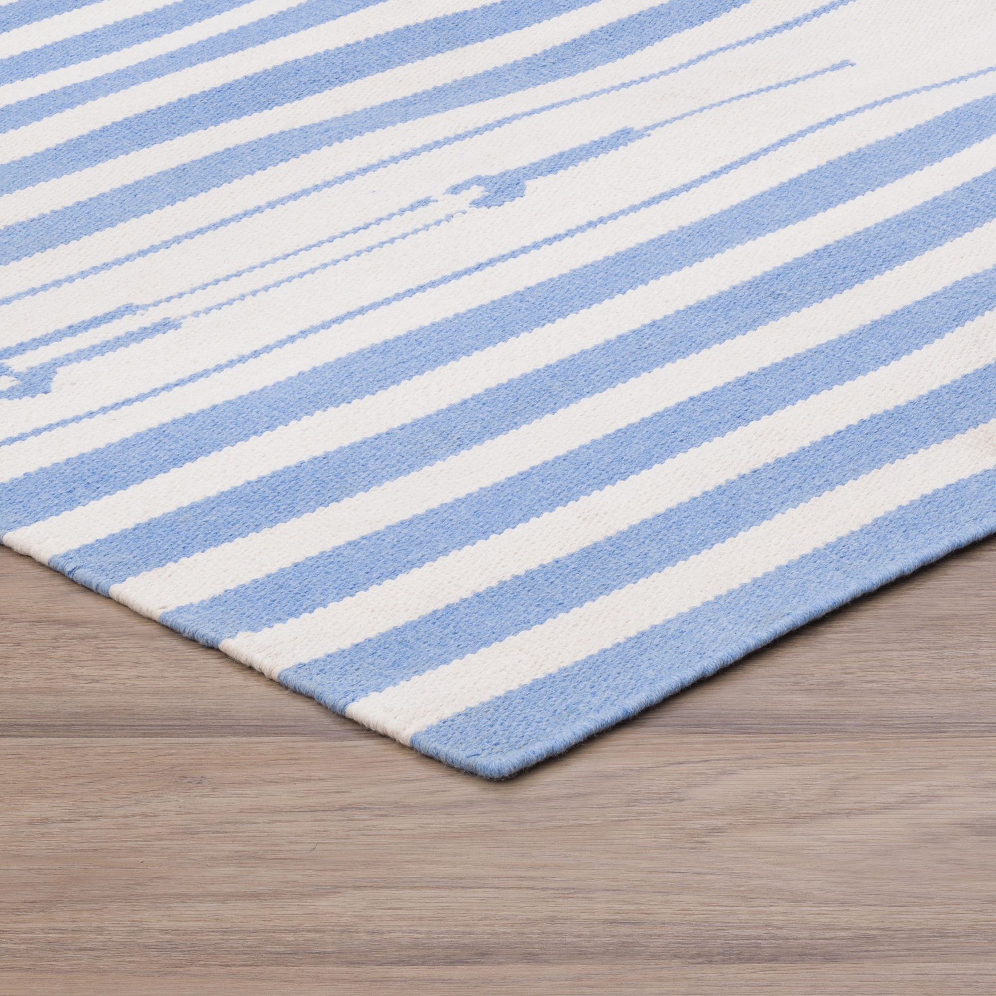 Stark Studio Kyree Performance Hand Knotted Rug