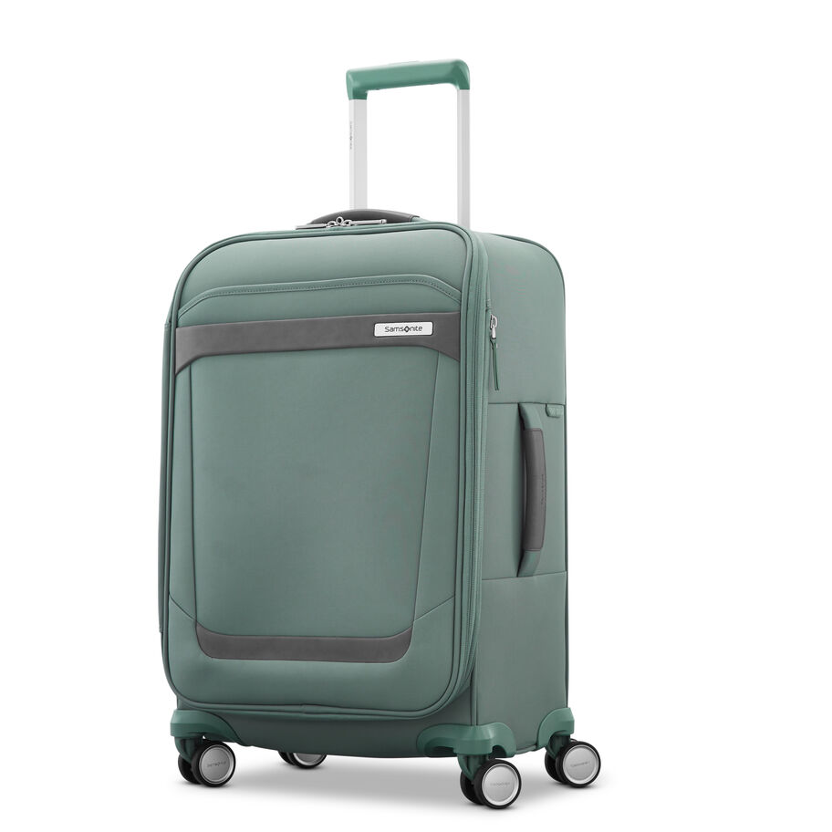 ELEVATION PLUS SOFTSIDE CARRY-ON SPINNER