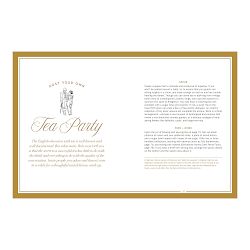 The Official Bridgerton Guide to Entertaining