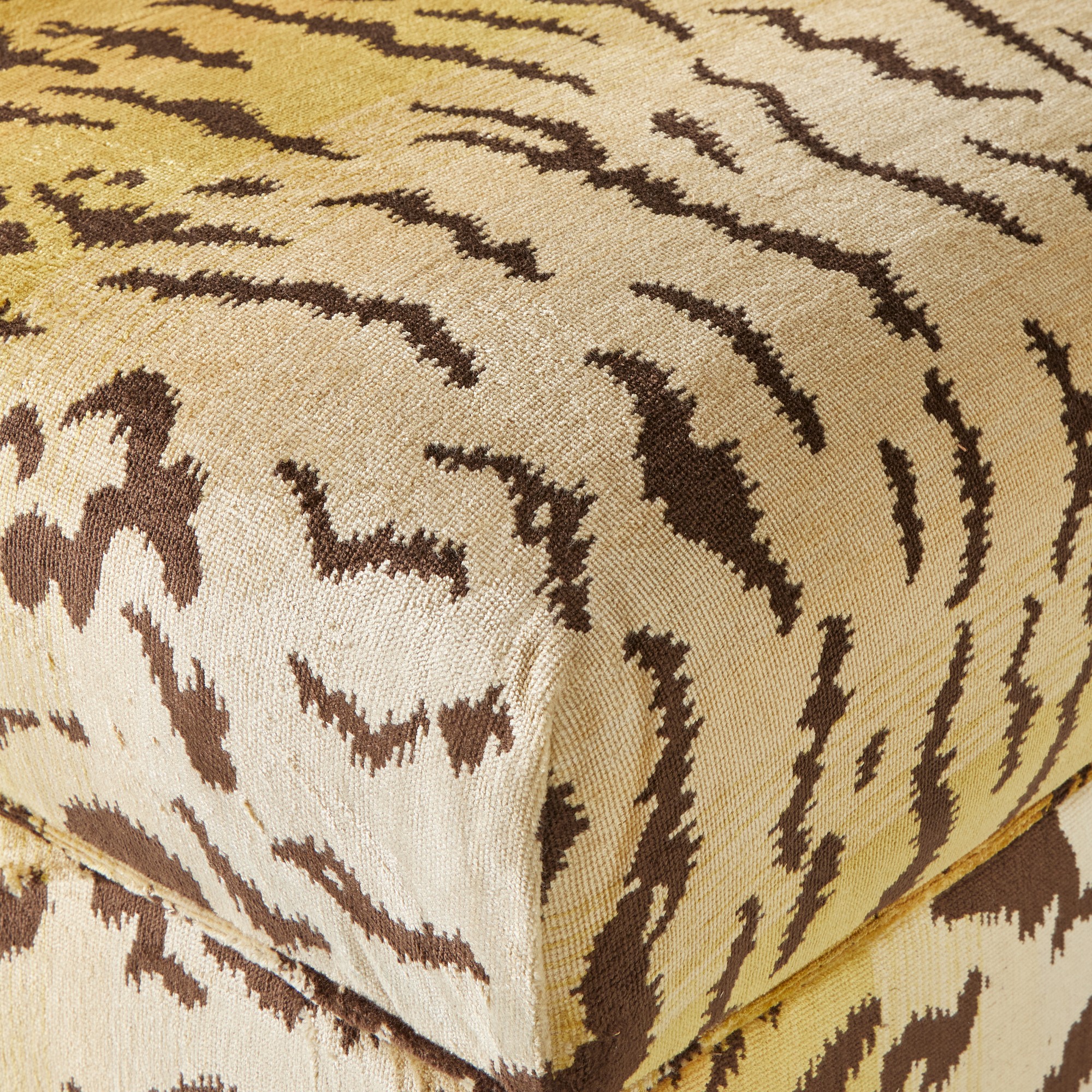 Soho Storage Bench (58