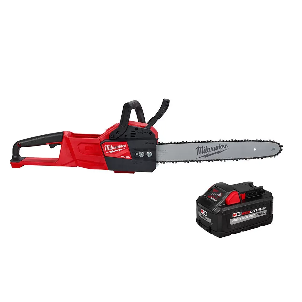 Milwaukee 2727-28 M18 FUEL 18V 16