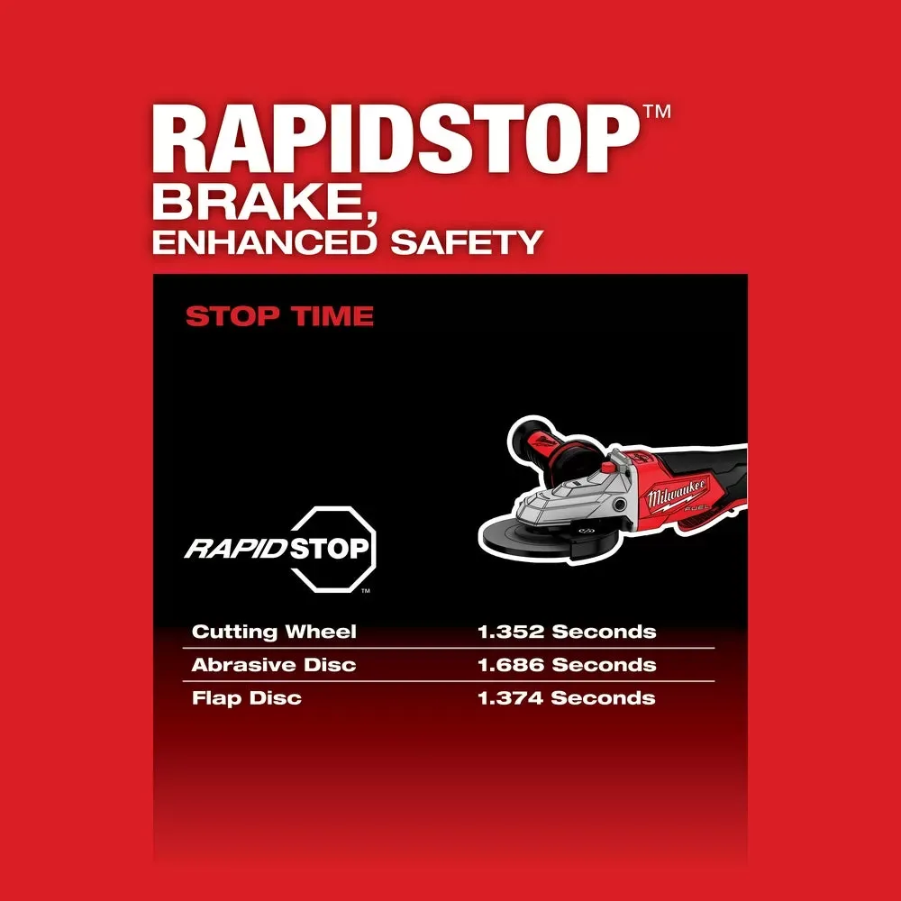 Milwaukee Pre-Sale 2886-20 M18 FUEL 18V 5