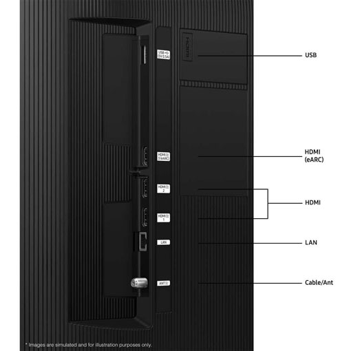 [2024 Best Choice + Free Shipping]SAMSUNG 75-Inch Class Crystal UHD 4K DU7200 Series HDR Smart TV w/Object Tracking Sound Lite, PurColor, Motion Xcelerator, Mega Contrast, Q-Symphony