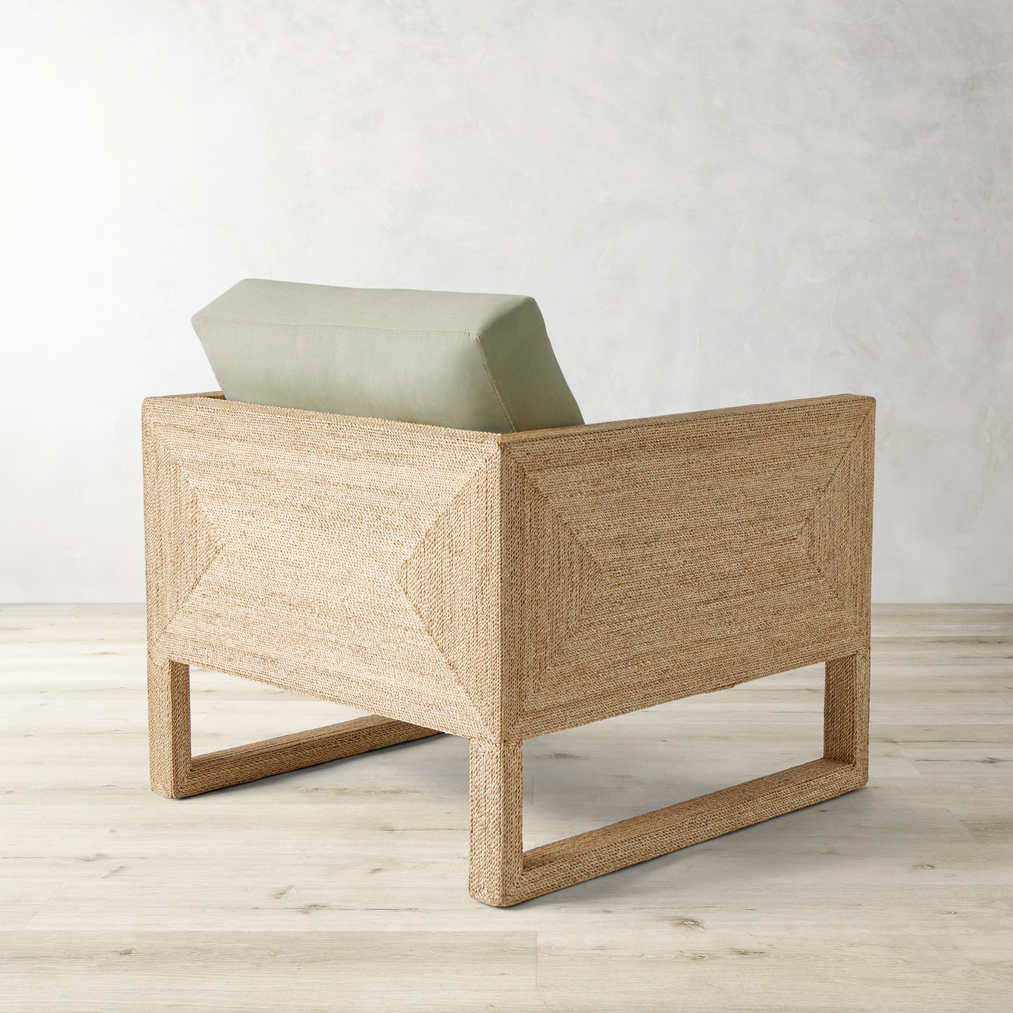 Point Reyes Occasional Chair