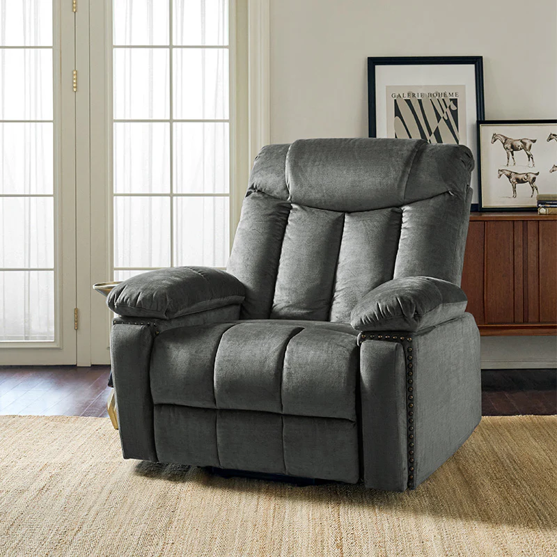 LuxComfort Lift Support Power Recliner