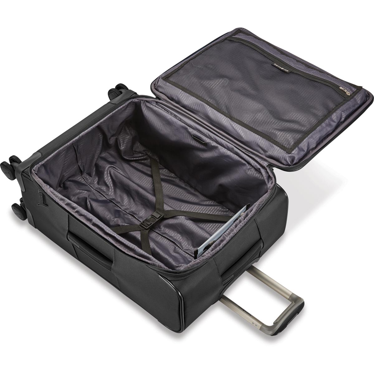 Samsonite Insignis Large Expandable Spinner