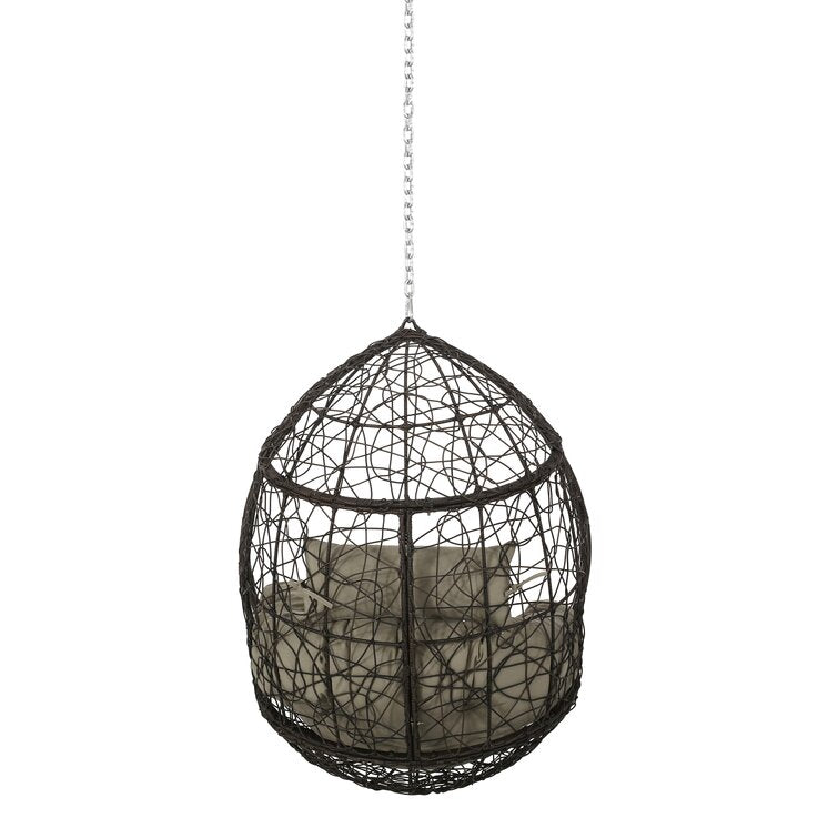 Tommy 1 Person Porch Swing