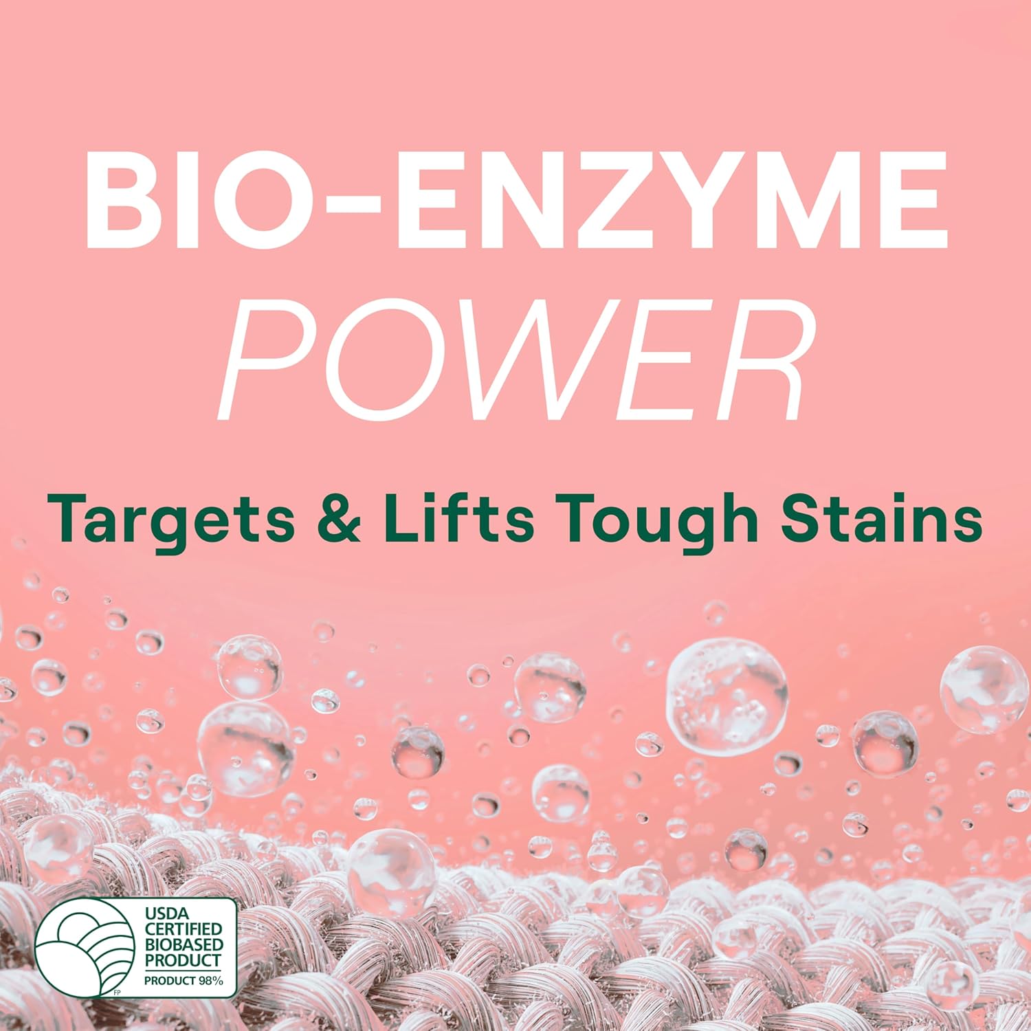 Seventh Generation EasyDose Laundry Detergent, Ultra Concentrated: 66 Loads, Free & Clear Designed for Sensitive Skin, 23.1 Fl Oz