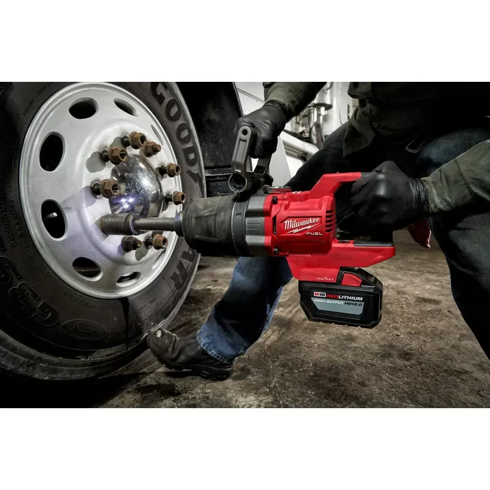 Milwaukee 2869-20 M18 FUEL 18V 1