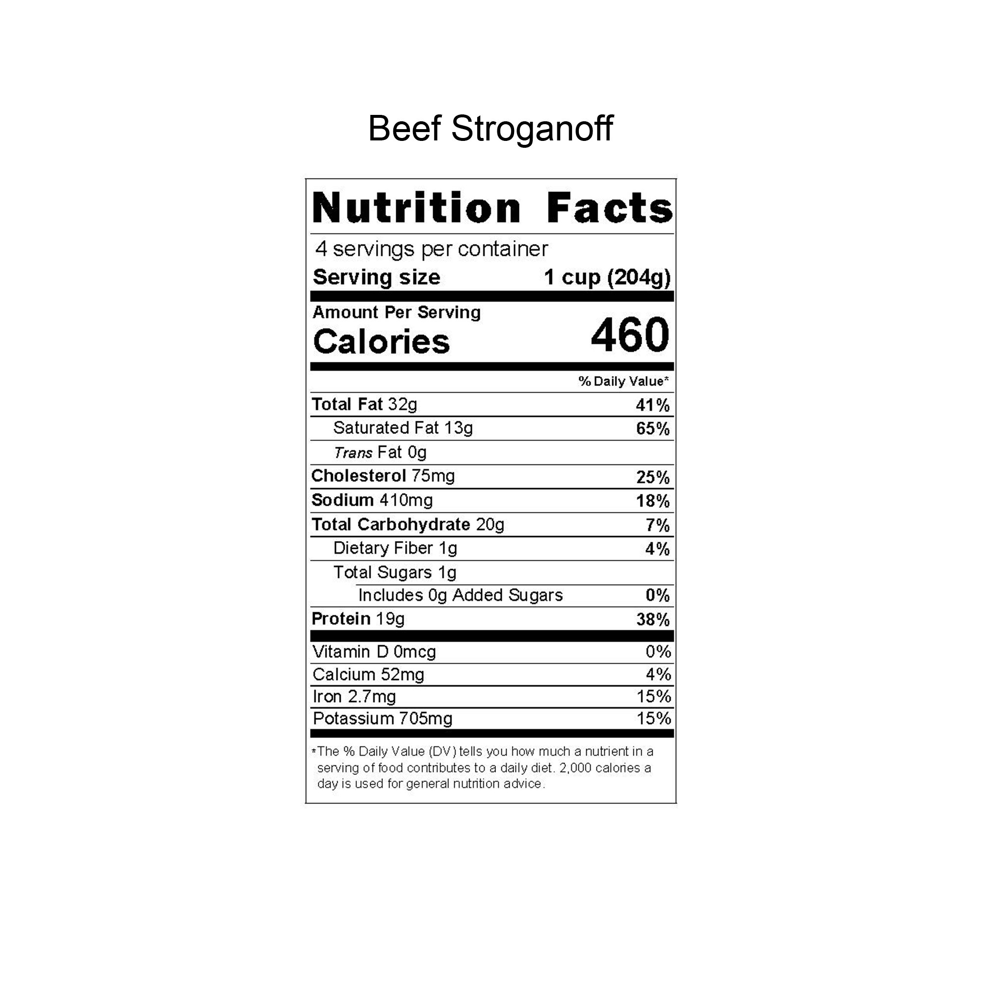 3 Months of Entrées Subscription