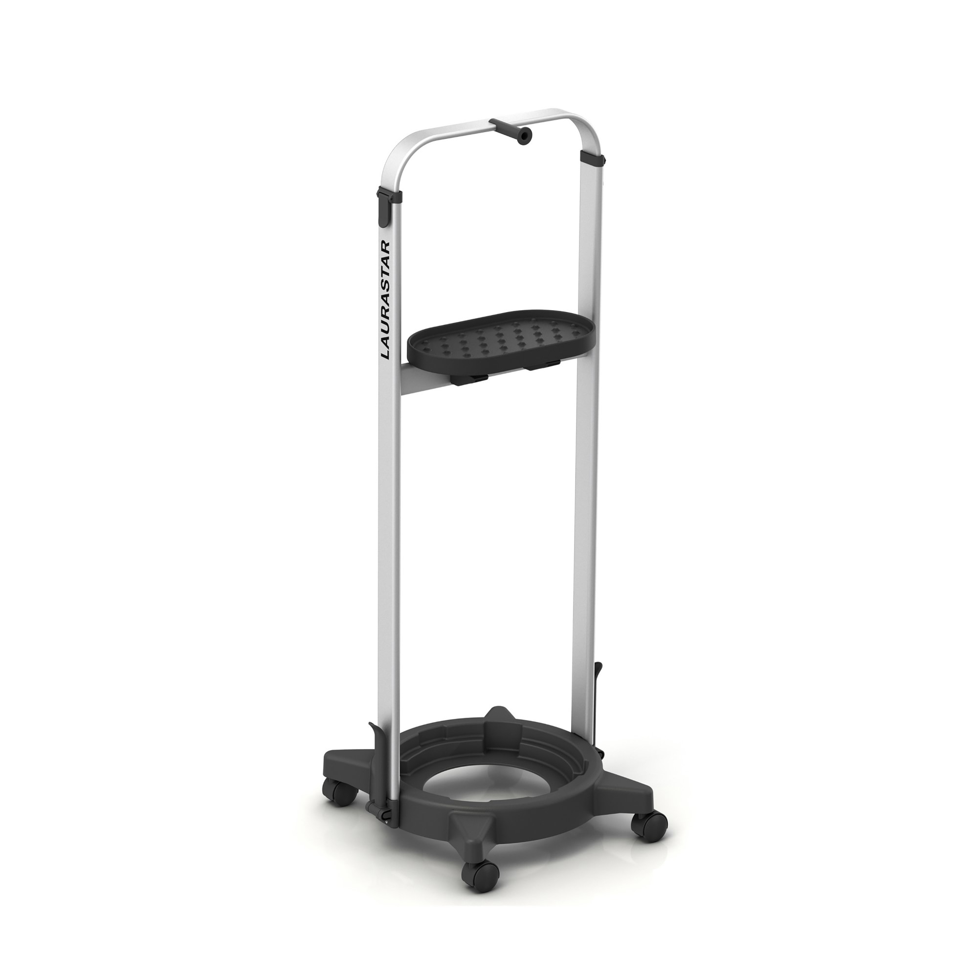 Laurastar Steam Cart