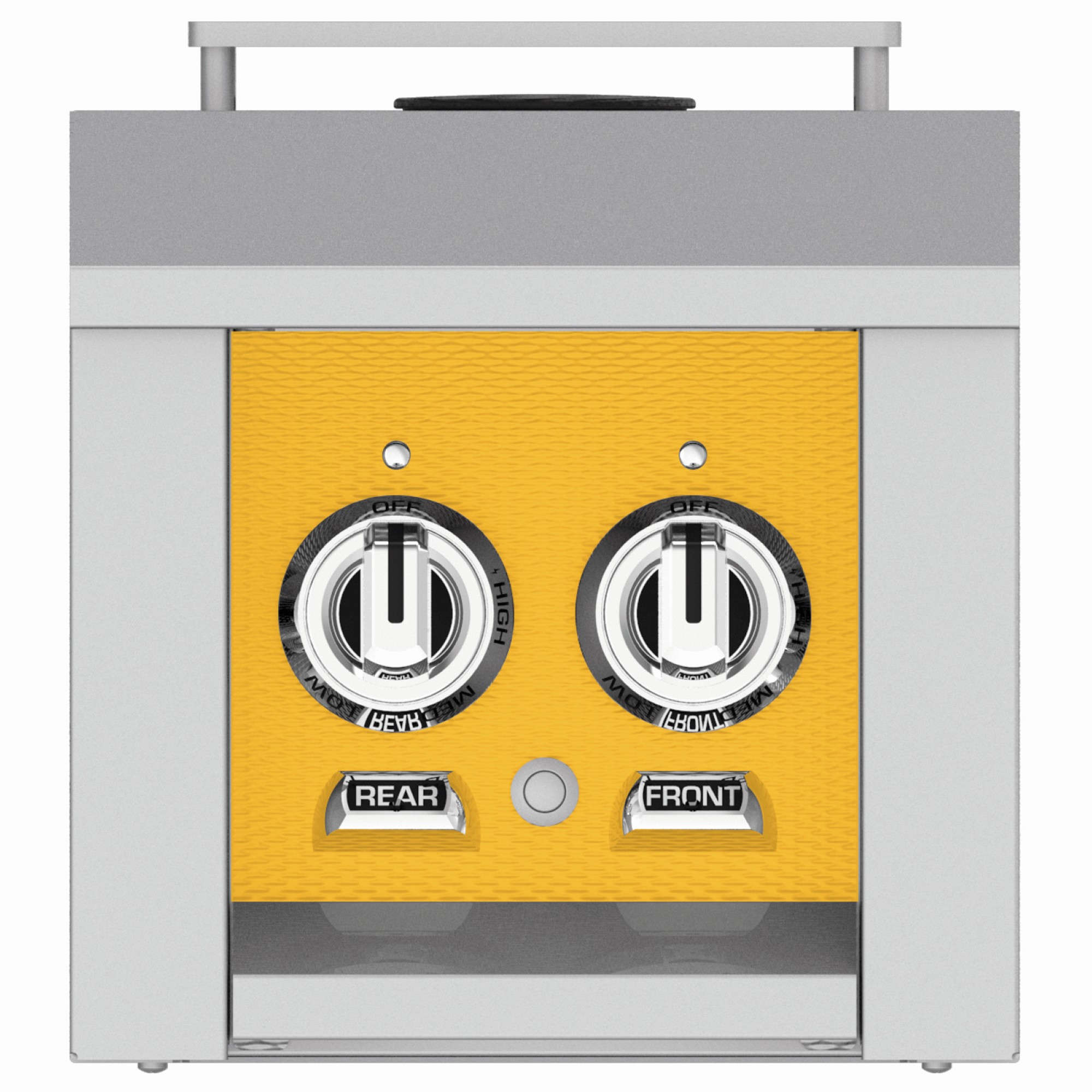 Hestan Built-In Side Burner