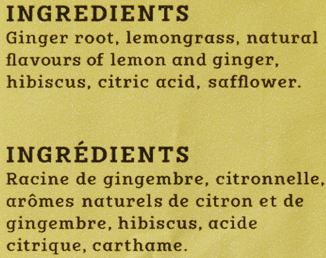 Stash Tea Double Bergamot Earl Grey Black Tea, Box of 100 Tea Bags