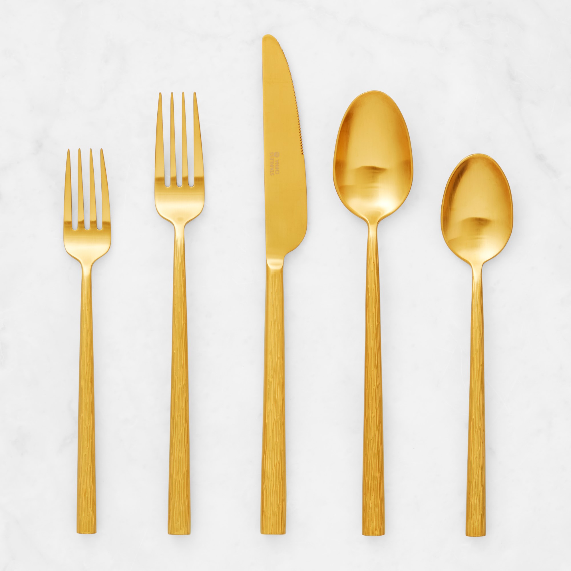 Lenox Cyprus Flatware Sets