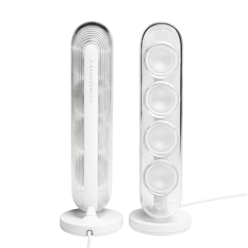 Harman Kardon SoundSticks 4