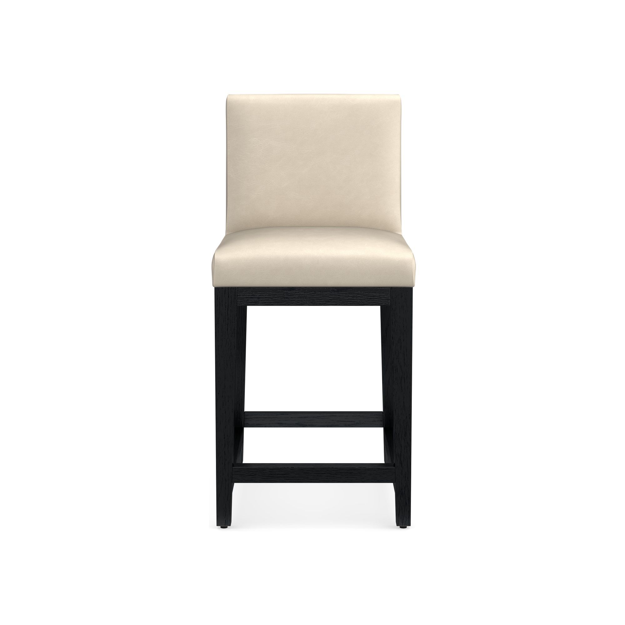 Wilson Upholstered Counter Stool