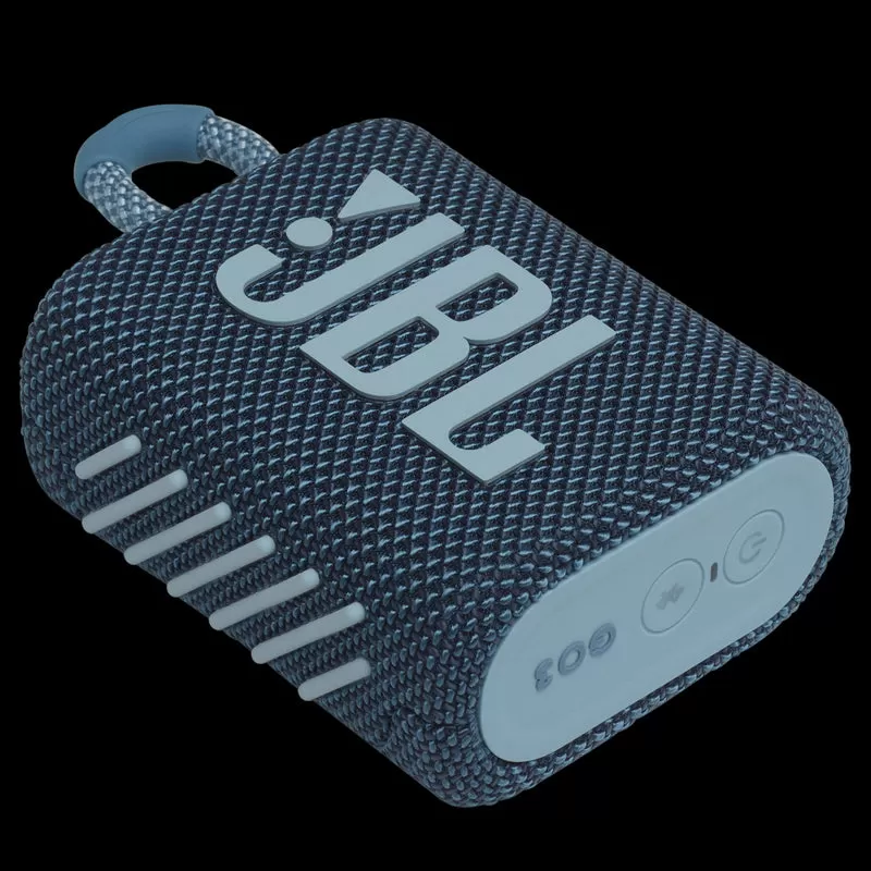JBL Go 3