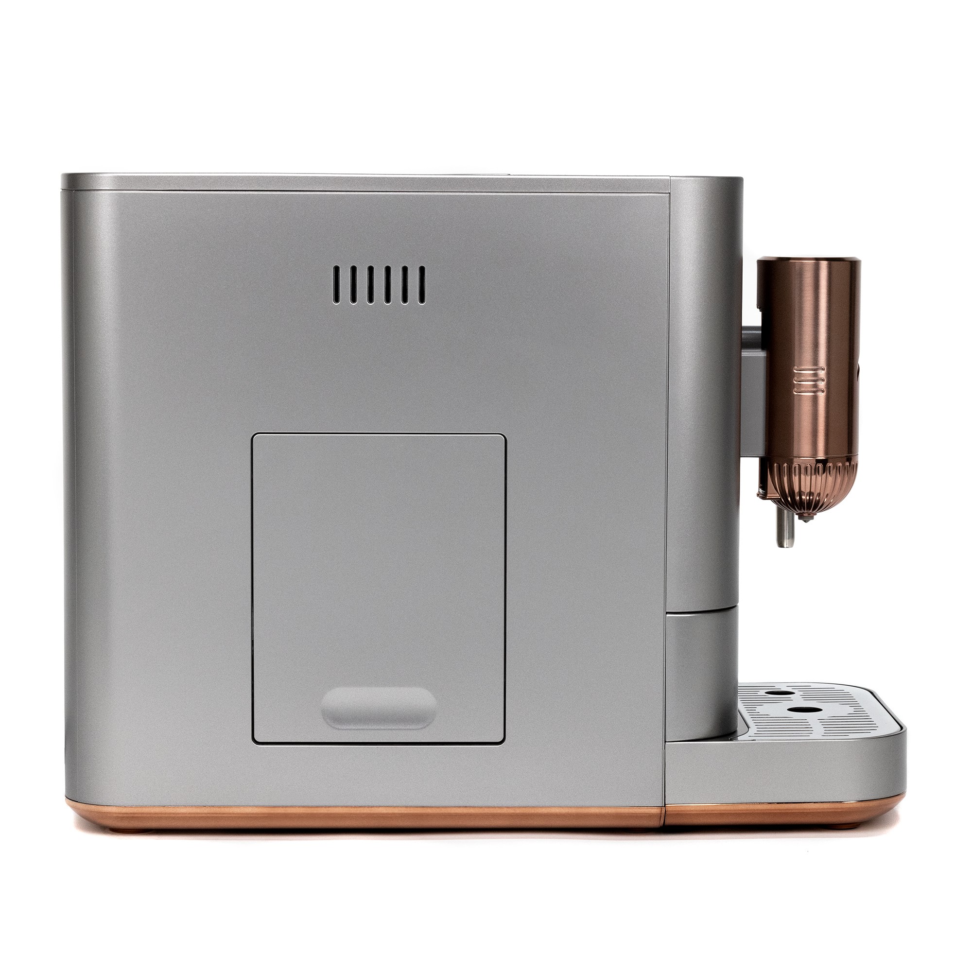 Café Affetto Automatic Espresso Machine & Frother