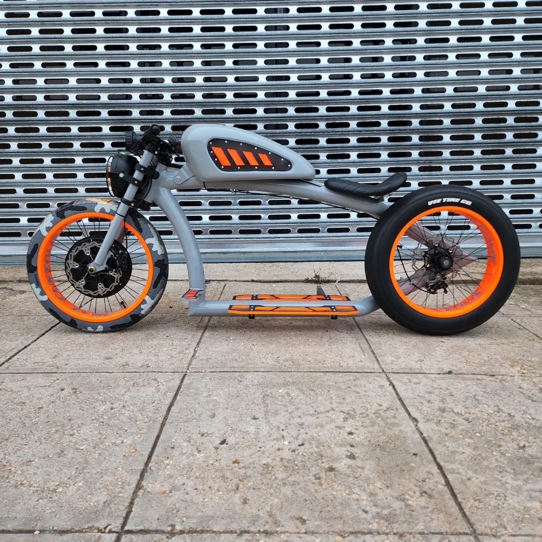 💝Future Speedster💝