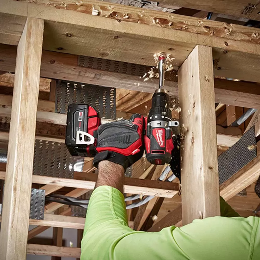 Milwaukee Pre-Sale 2902-80 M18 18V 1/2