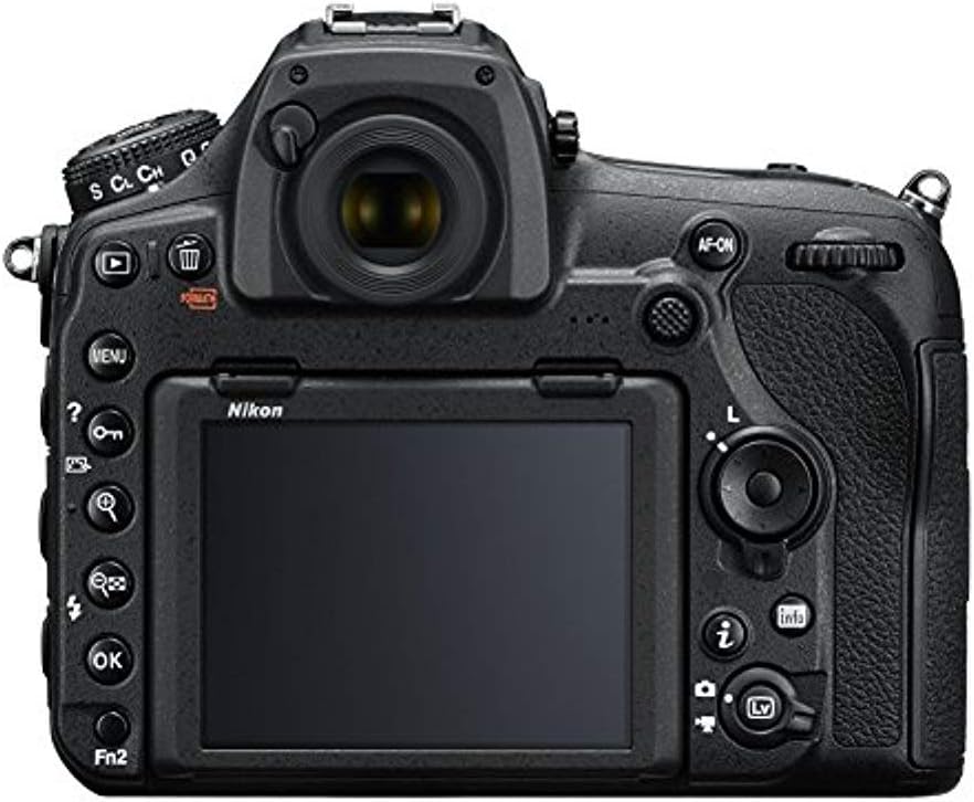 Nikon D850 FX-Format Digital SLR Camera Body