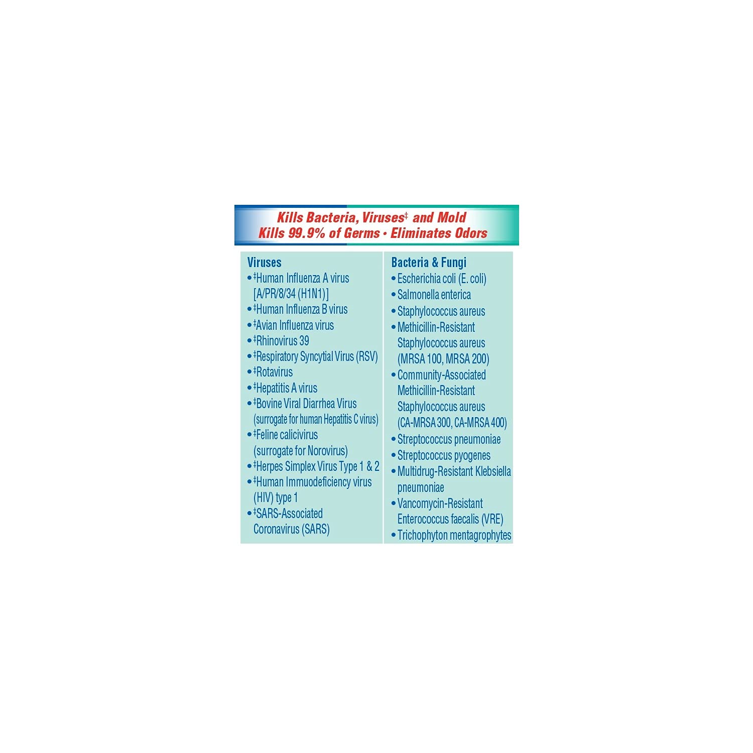 Clorox Commercial Solutions Disinfecting Aerosol, Fresh Scent, 19 Oz, Pack of 12 (Pack May Vary)