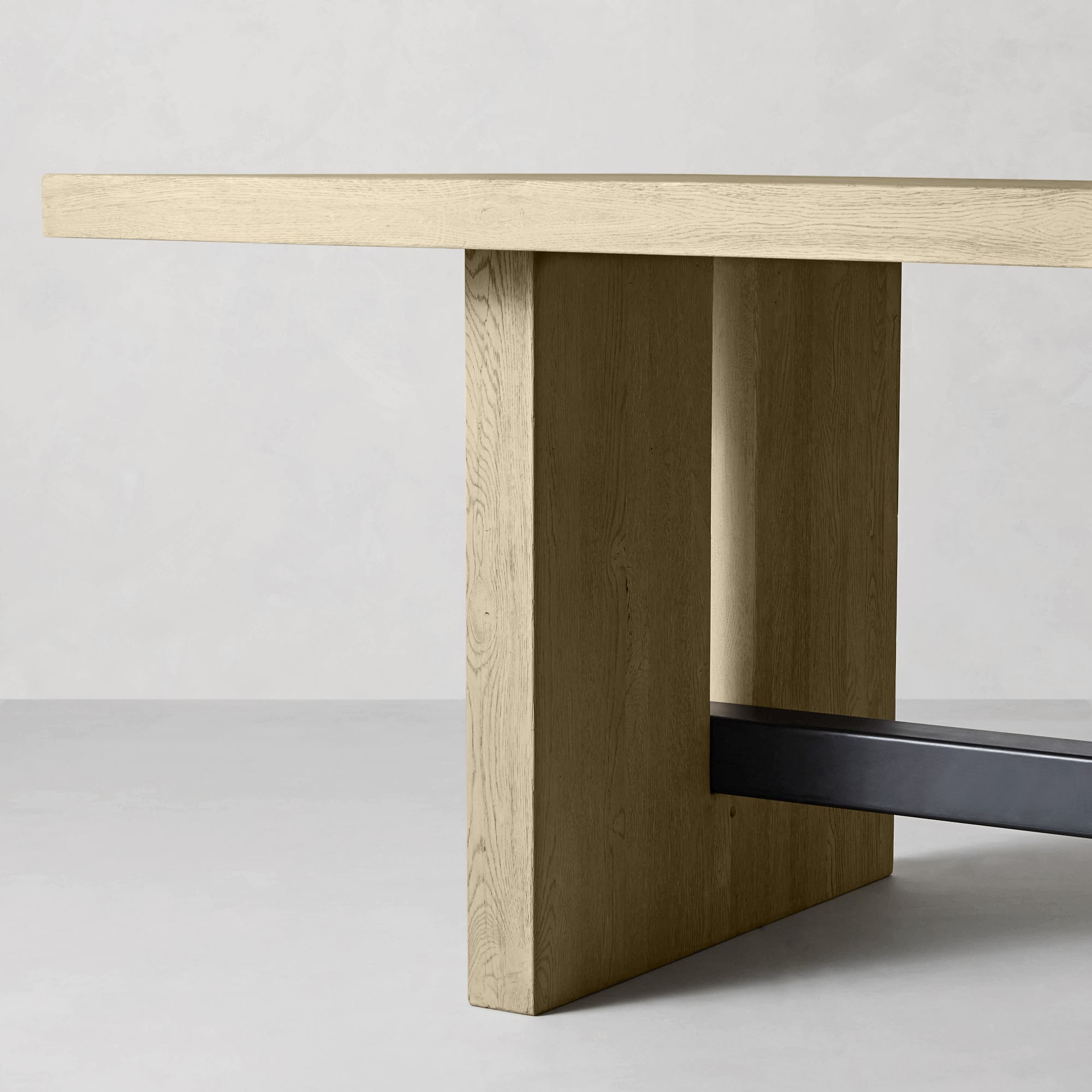 Montauk Rectangular Dining Table (82