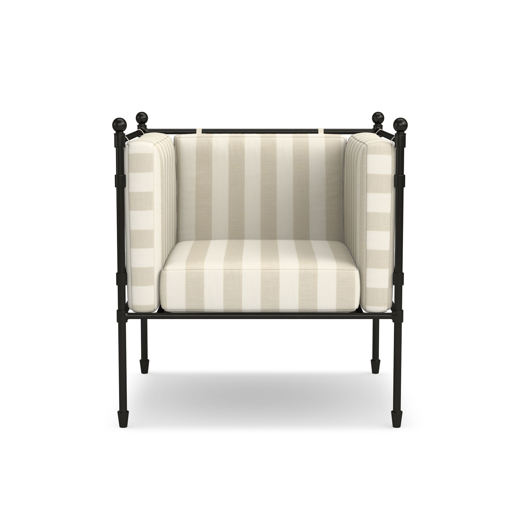 Calistoga Outdoor Cushions