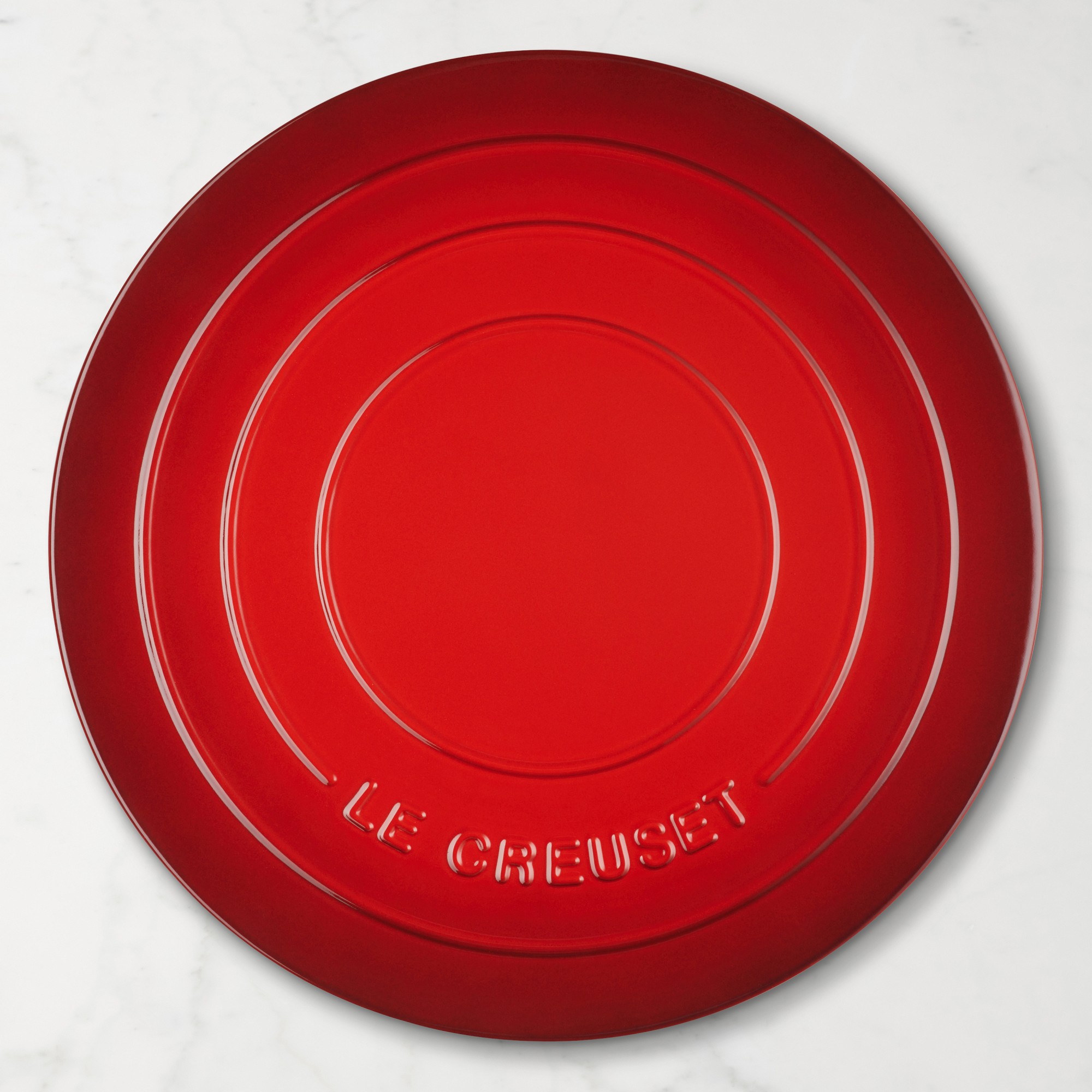 Le Creuset Stoneware Round Pizza Stone