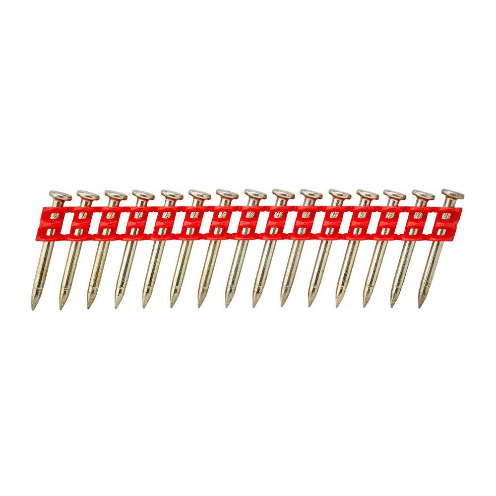 DEWALT 17 x 3mm XH Concrete Pins Suits DCN890 - 1005 Piece DCN8903017