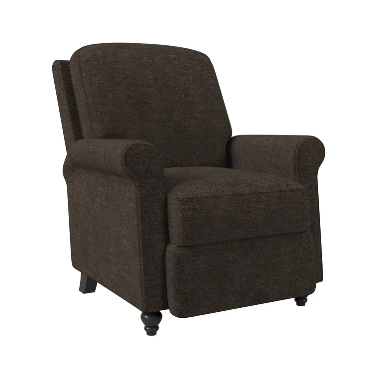 Leni Upholstered Recliner