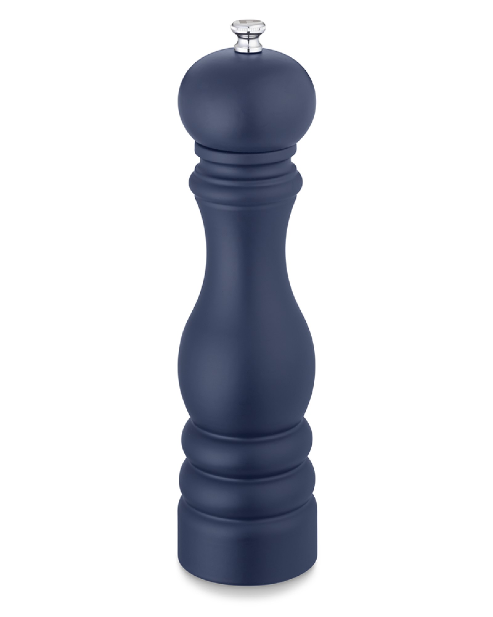 Peugeot Paris Salt & Pepper Mills, Matte Navy