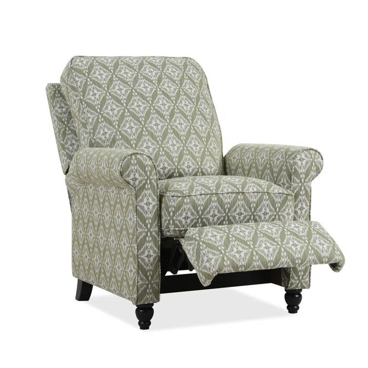 Leni Upholstered Recliner