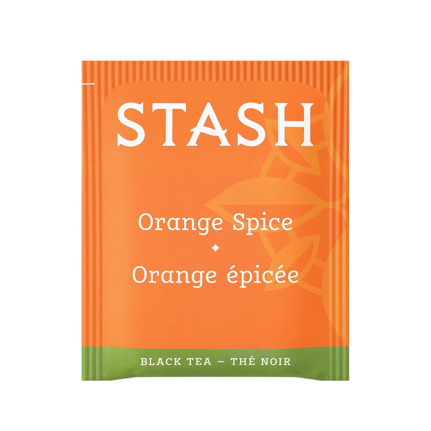 Stash Tea Double Bergamot Earl Grey Black Tea, Box of 100 Tea Bags