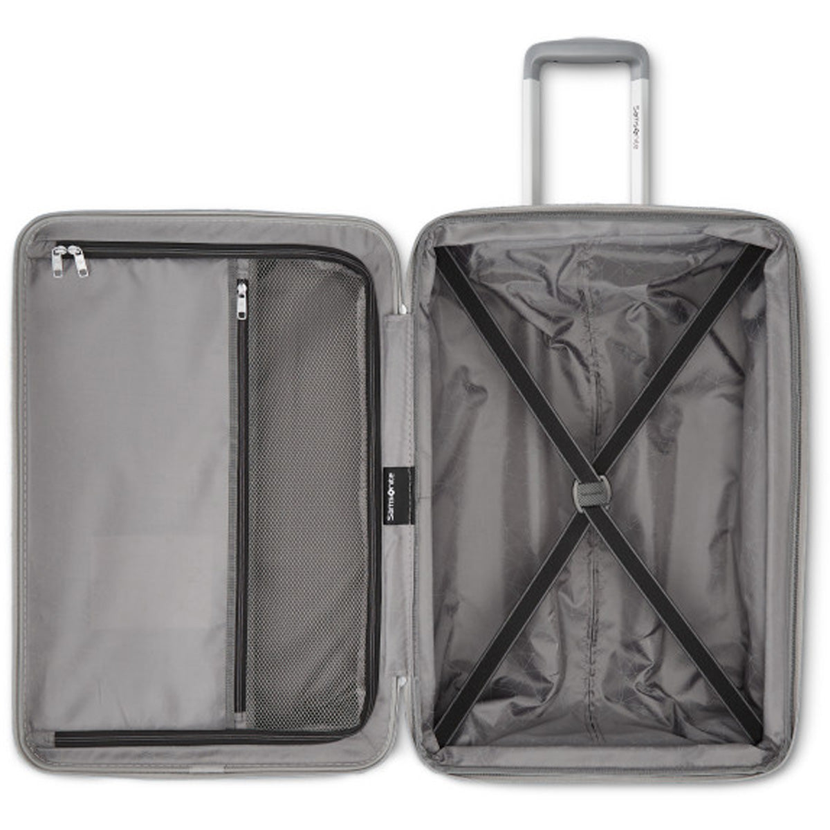 Samsonite Opto 3 Large Spinner
