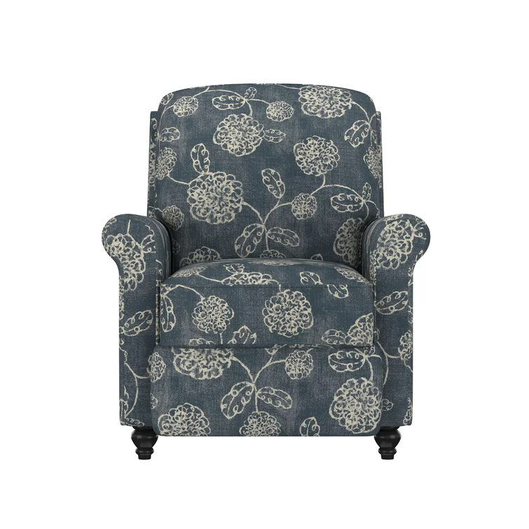 Leni Upholstered Recliner