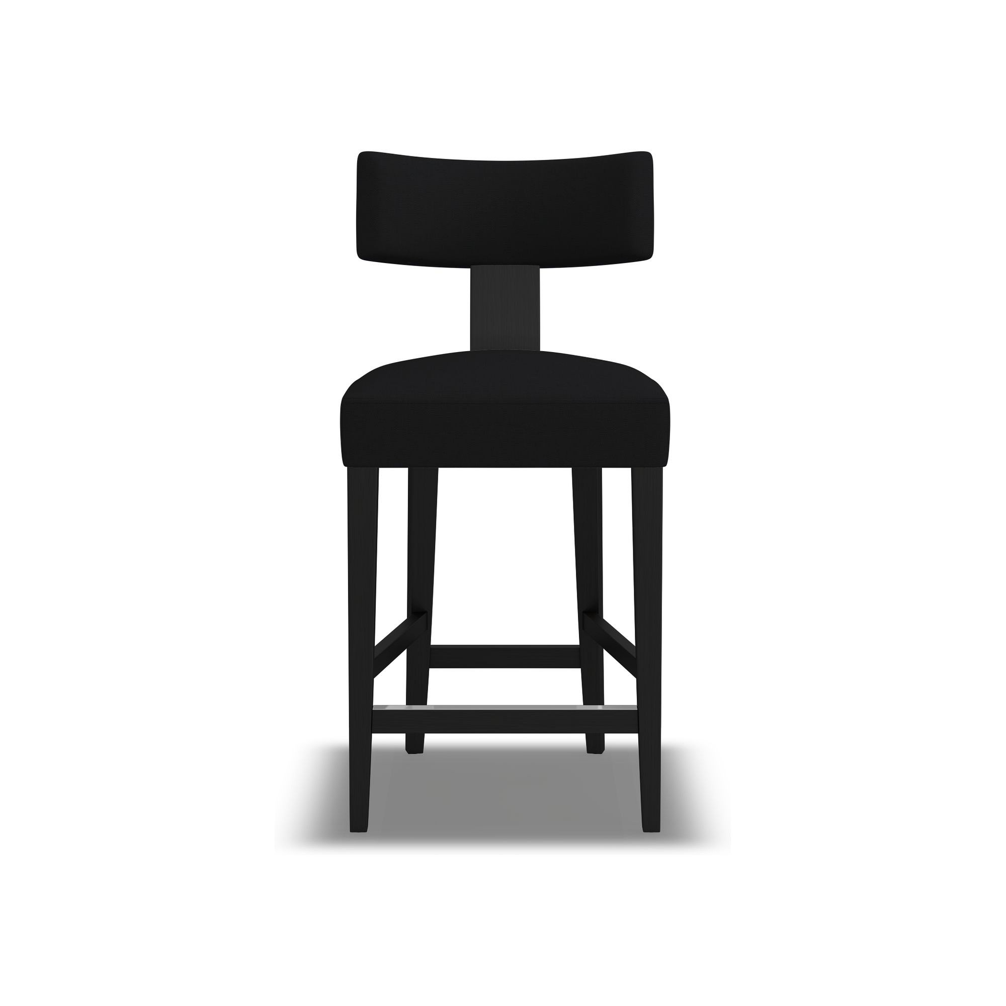 Koret Upholstered Counter Stool