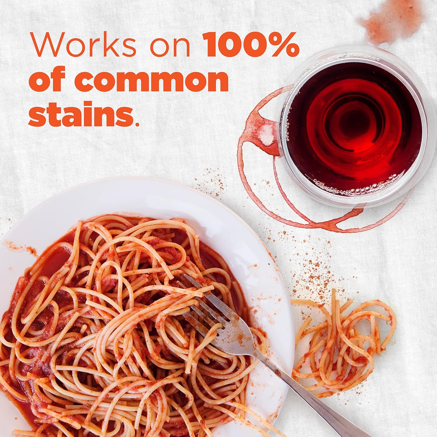 Tide PODS Laundry Detergent Pacs, Original Scent, 112 Count, Powerful 3-in-1 Clean in one Step, HE Compatible