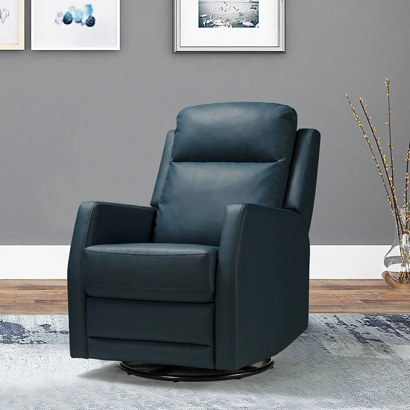 Benita Swivel Recliner