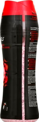 Downy Unstopables In Wash Scent Booster Beads, Fresh Scent, 24 oz, Downy Scent Booster Beads, Unstoppable Laundry Beads, Odor Protection