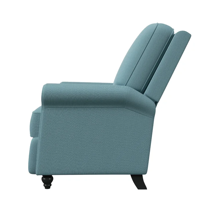 Leni Upholstered Recliner