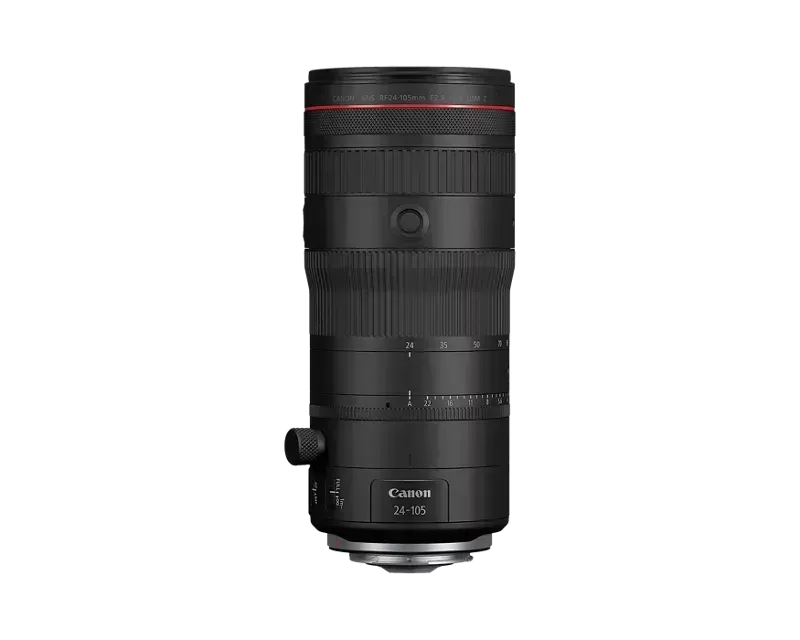 RF24-105mm F2.8 L IS USM Z