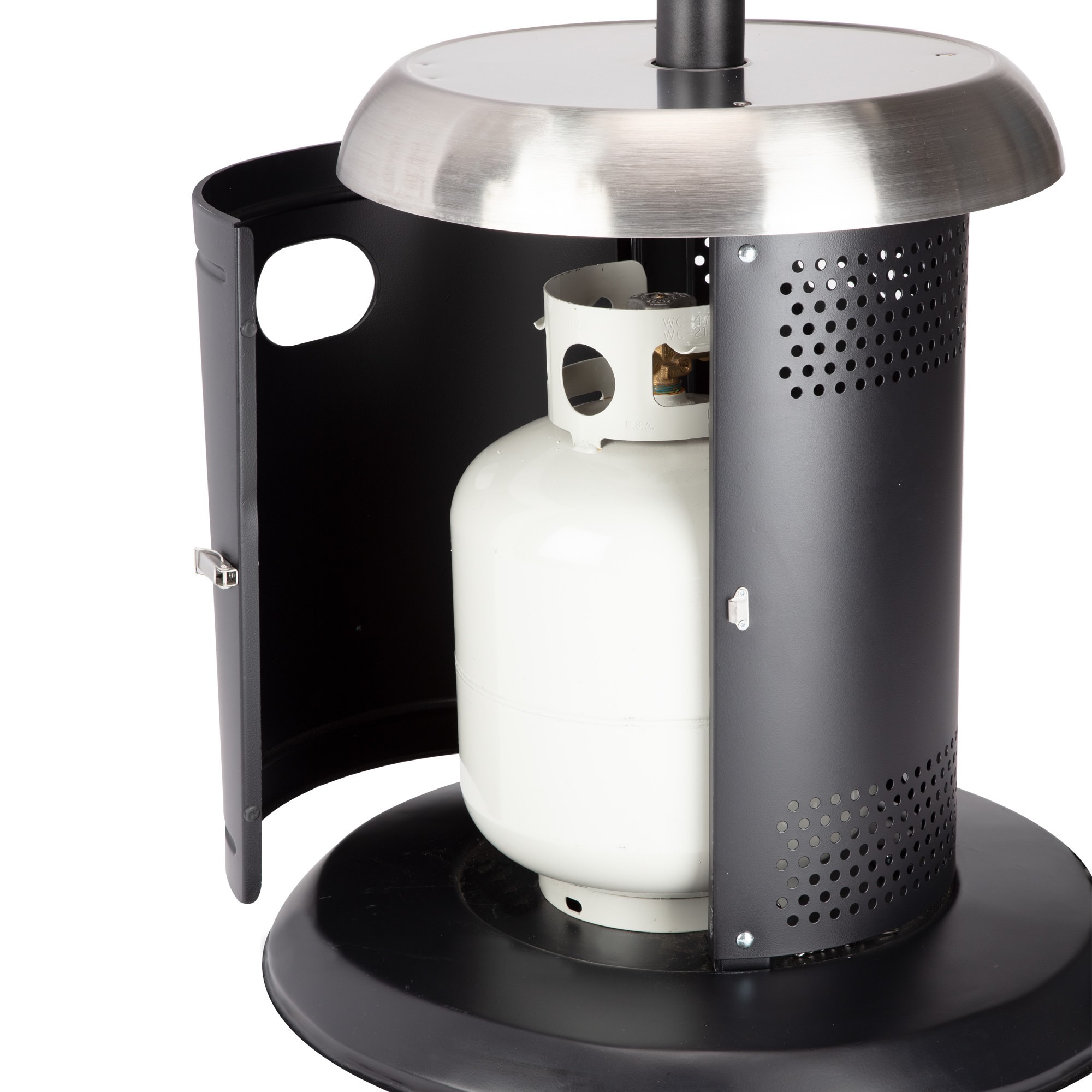 Cuisinart Perfect Position Outdoor Heater (26