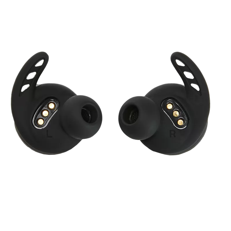 UA Project Rock True Wireless