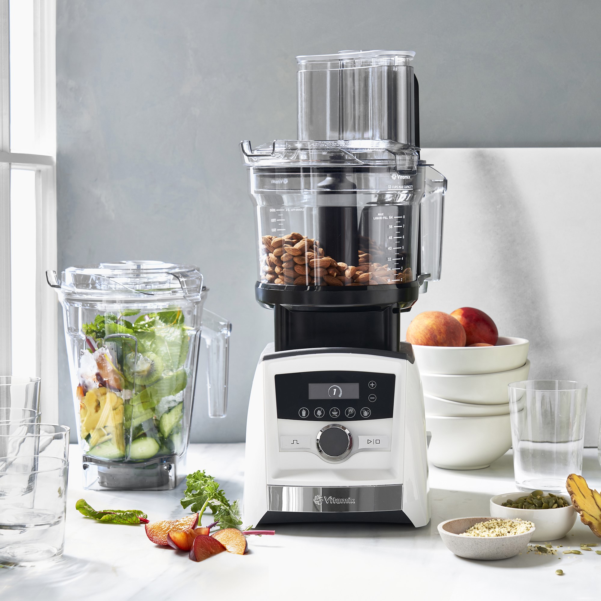 Vitamix A3500 Ascent Series Blender