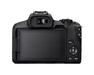 EOS R50 Content Creator Kit