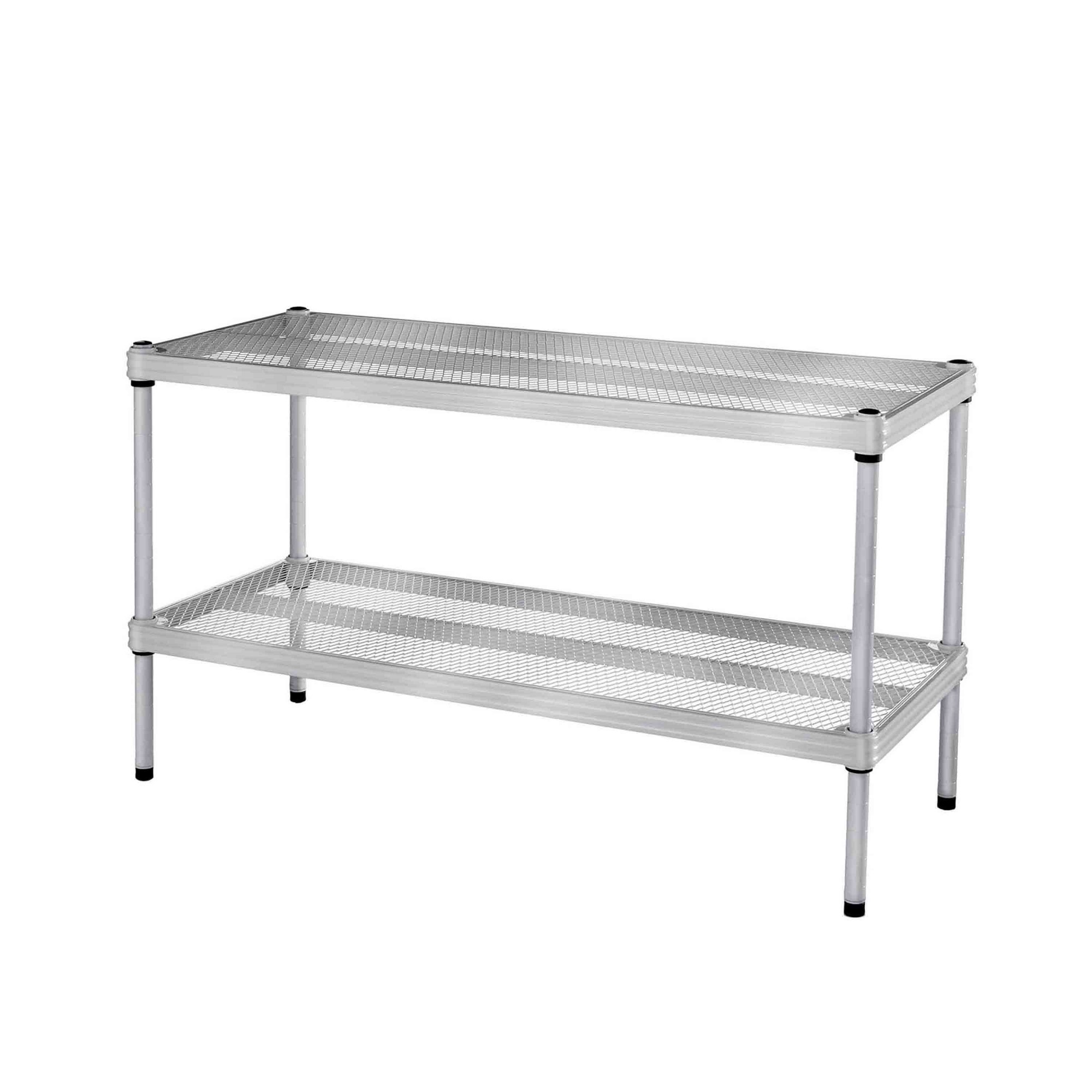 MeshWorks Stacking Shelf