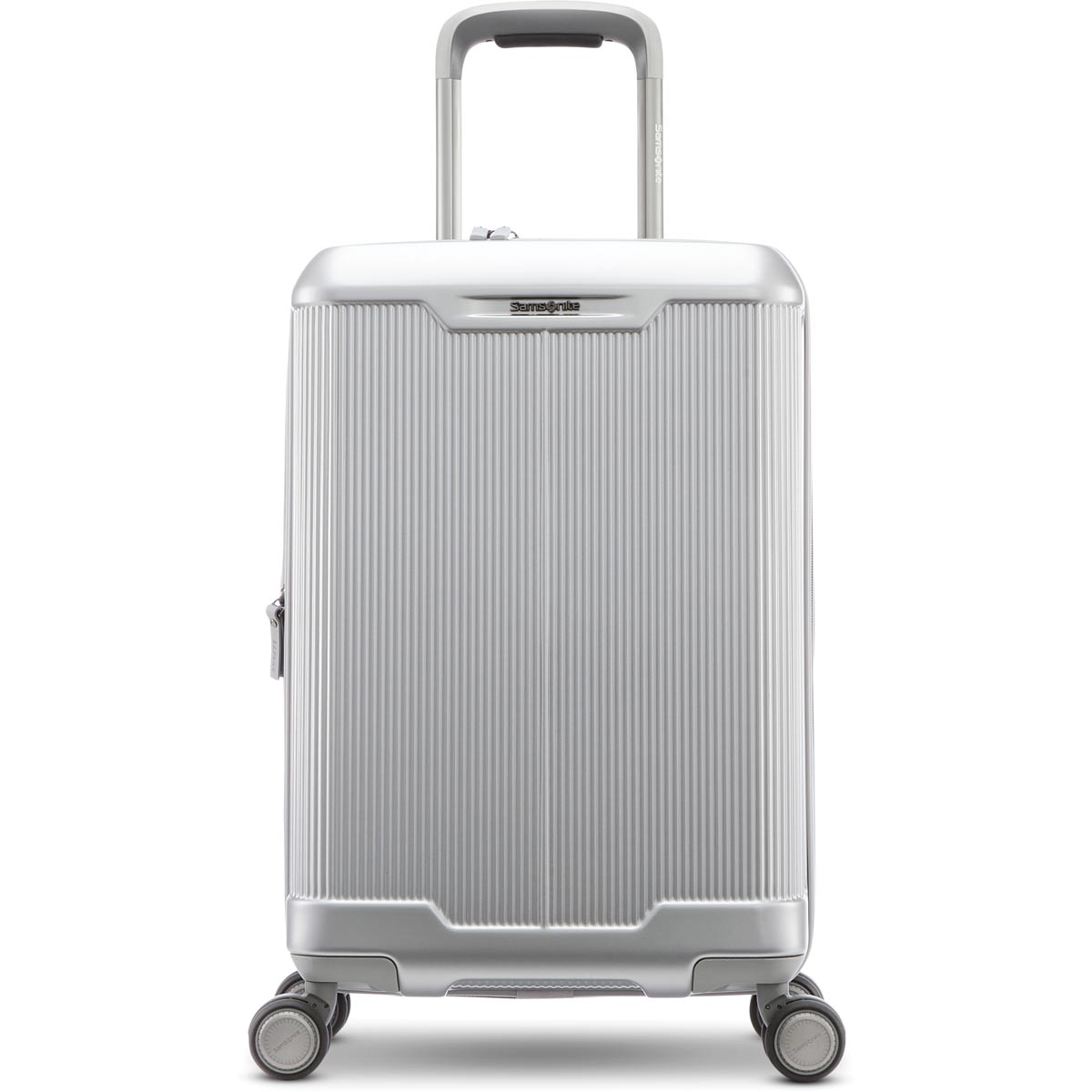 Samsonite Silhouette 17 Carry On Hardside Spinner
