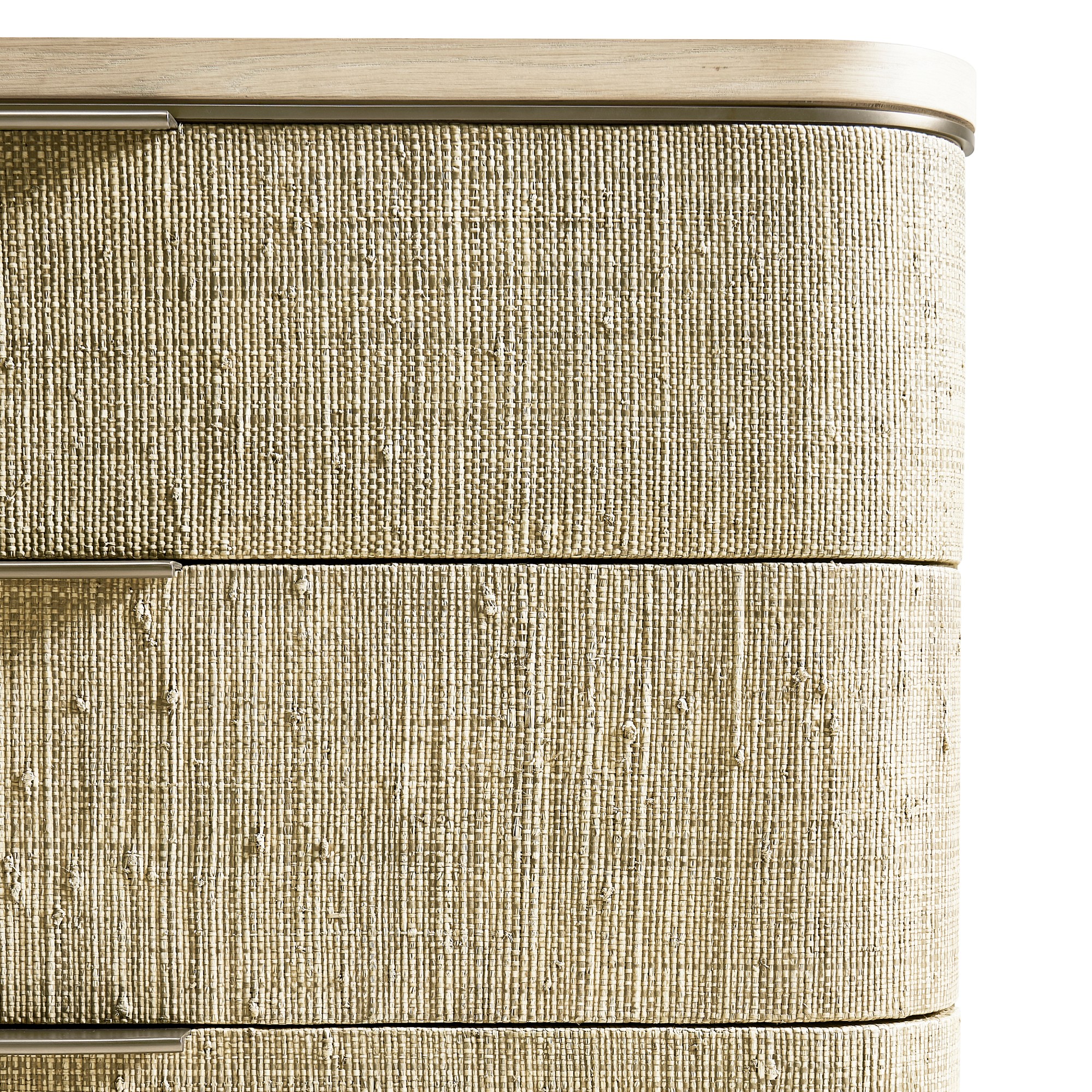 Jonathan Charles Seiche 3-Drawer Nightstand (36