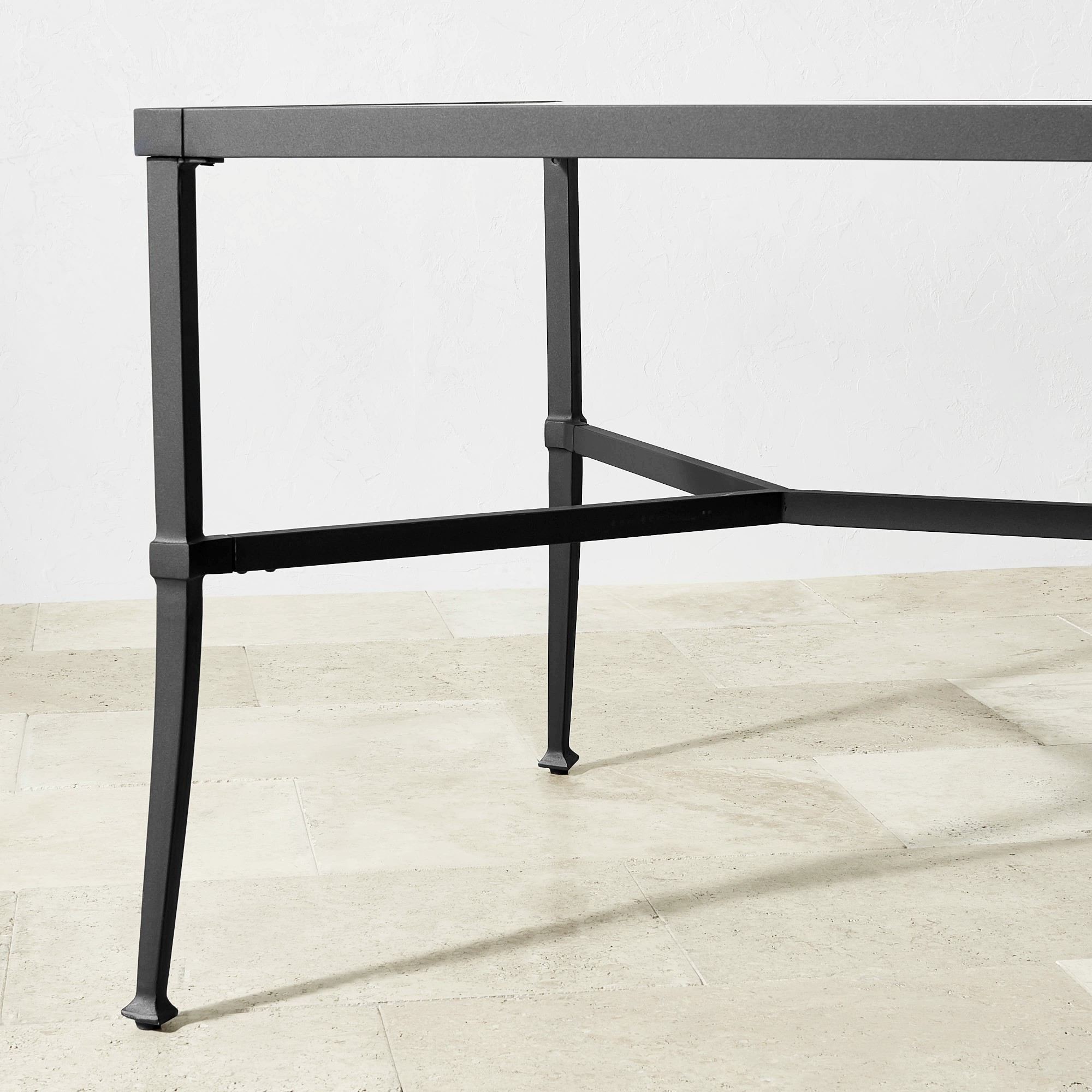 Bridgehampton Outdoor Dining Table (81